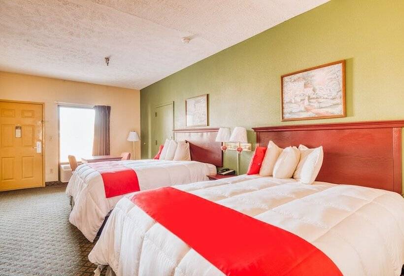 OYO Hotel Grenada West