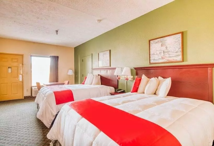 OYO Hotel Grenada West