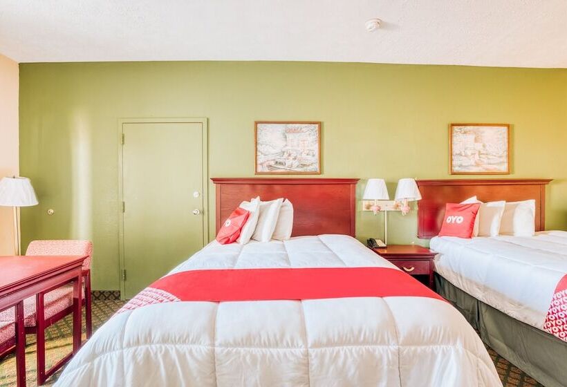 OYO Hotel Grenada West