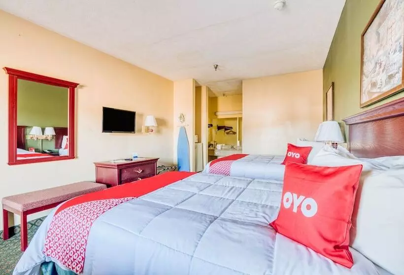 OYO Hotel Grenada West