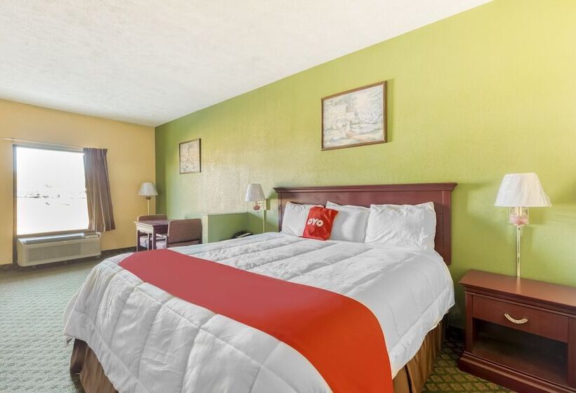 OYO Hotel Grenada West