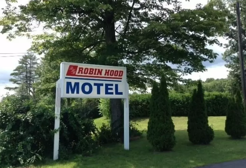 Robin Hood Motel