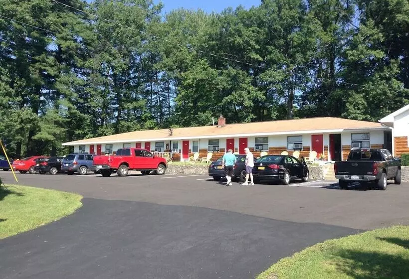 Robin Hood Motel