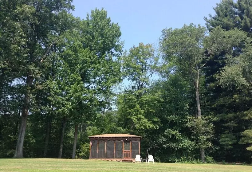 Robin Hood Motel