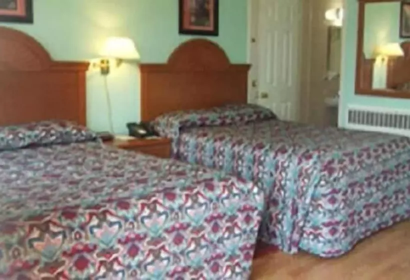 Robin Hood Motel