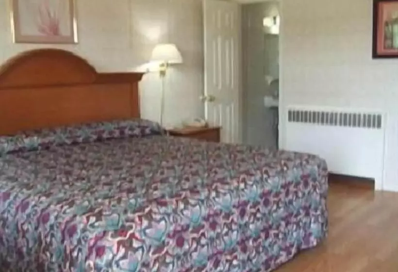 Robin Hood Motel