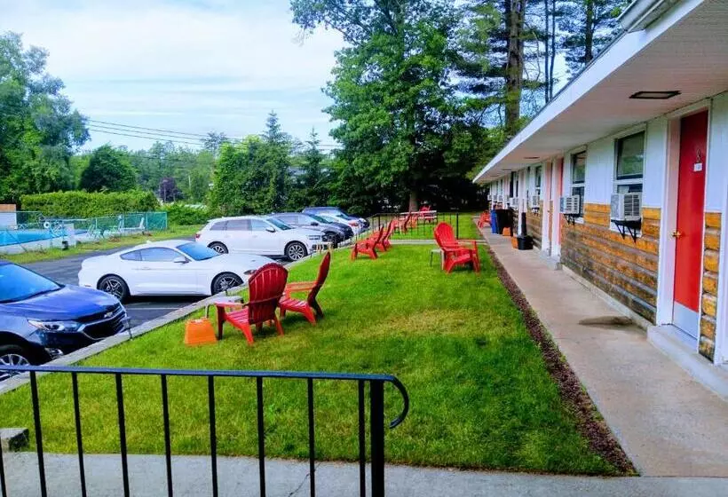 Robin Hood Motel