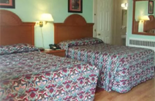Robin Hood Motel