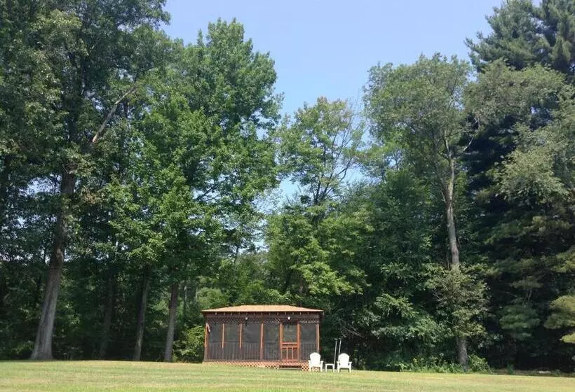 Robin Hood Motel