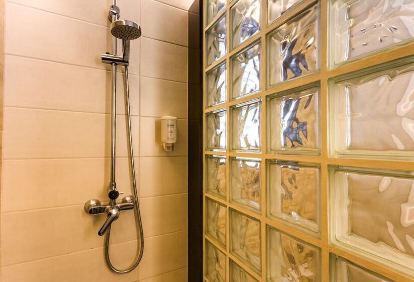 Apartamentos Sal Rossa