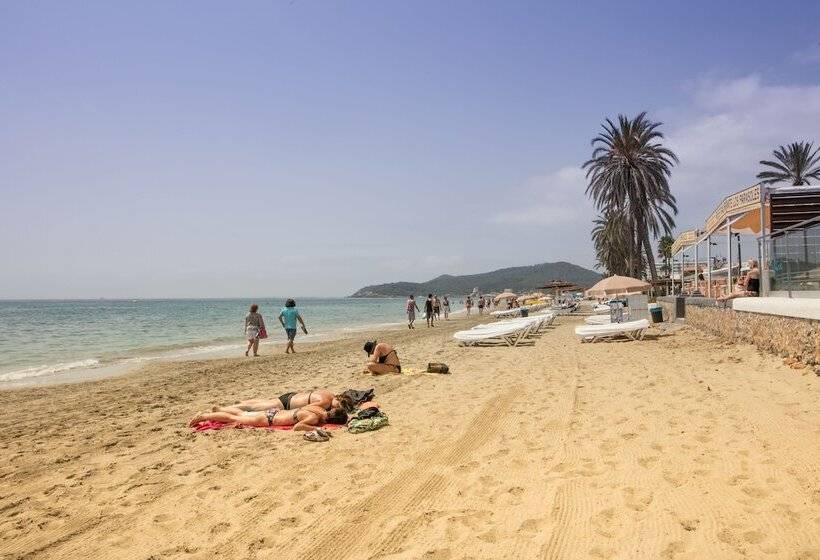 Apartamentos Sal Rossa