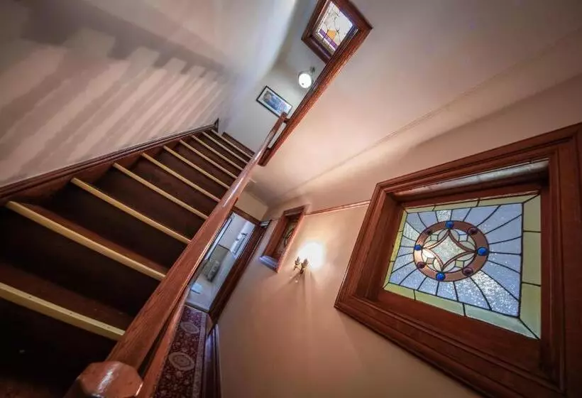 تختخواب و صبحانه Lefferts Gardens Residence