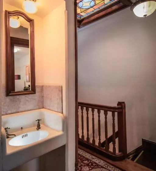 تختخواب و صبحانه Lefferts Gardens Residence