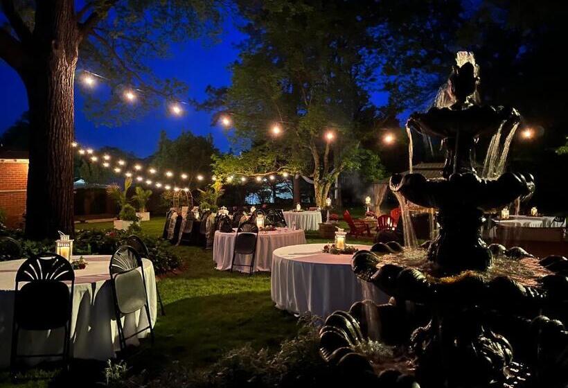 Bed and Breakfast The Inn On Front Street