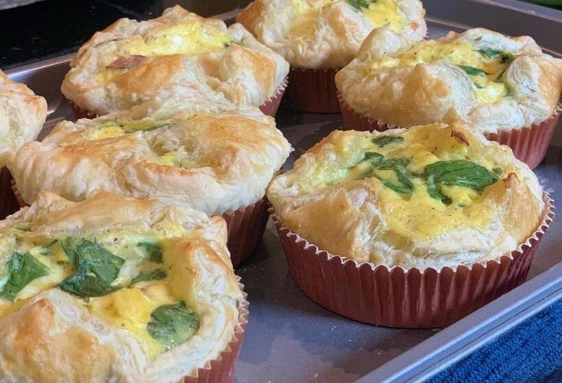 Bed and Breakfast The Inn On Front Street