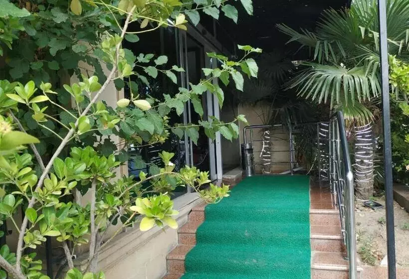 Gallery Hotel Baku