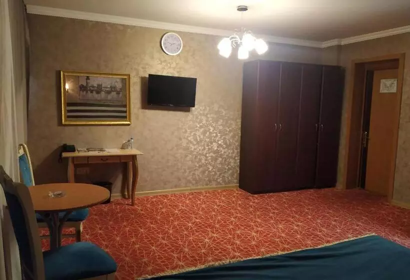 Gallery Hotel Baku