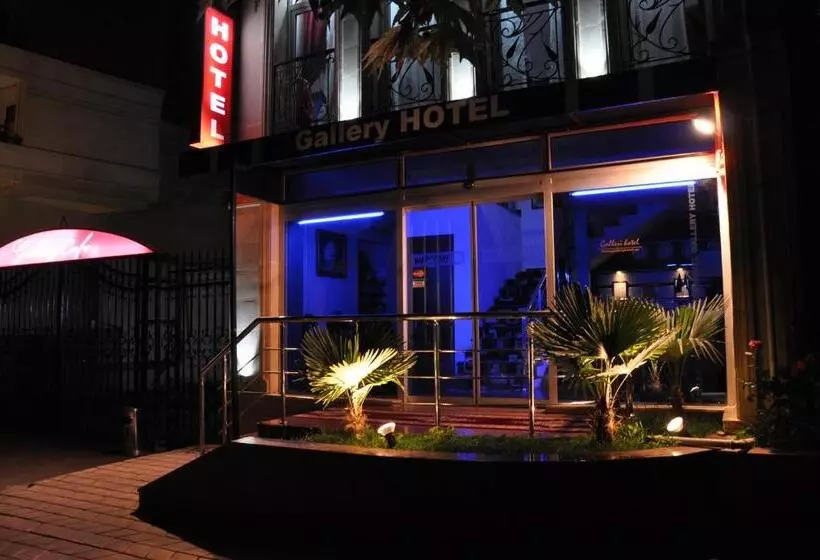 Gallery Hotel Baku