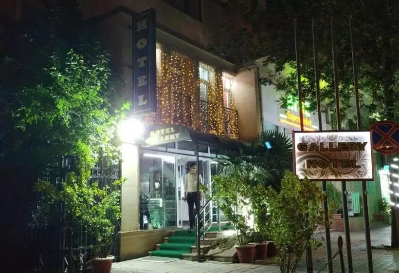 Gallery Hotel Baku