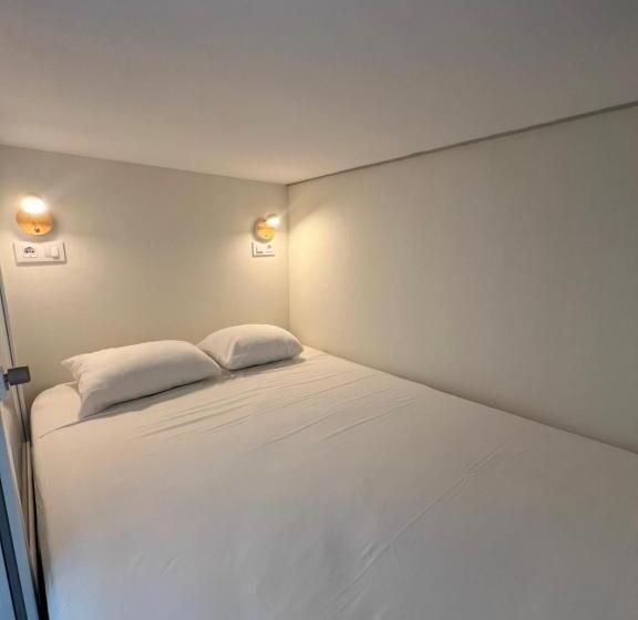 客栈  Hospederia Almundo By Alexandra Realty