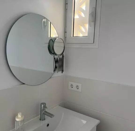 Хостел Hospederia Almundo By Alexandra Realty