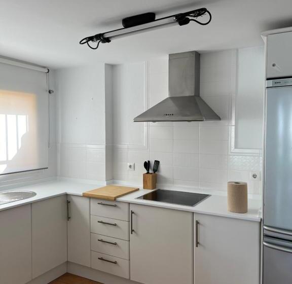 客栈  Hospederia Almundo By Alexandra Realty