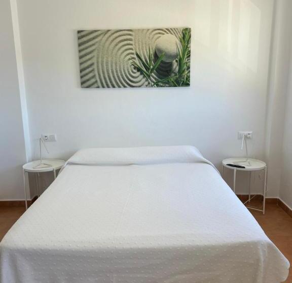 客栈  Hospederia Almundo By Alexandra Realty