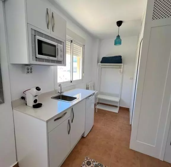 Хостел Hospederia Almundo By Alexandra Realty