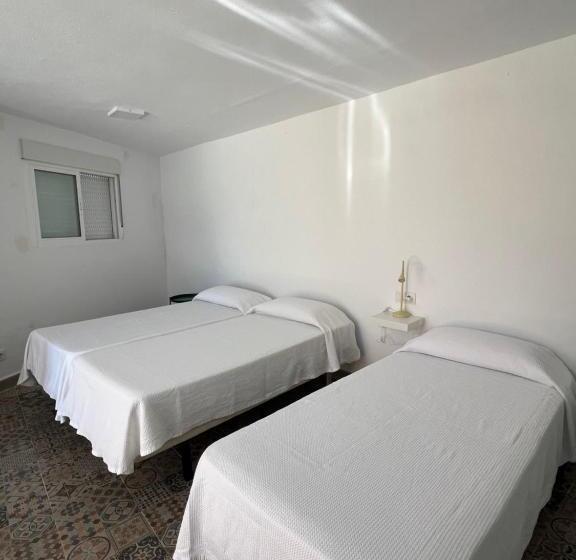 客栈  Hospederia Almundo By Alexandra Realty