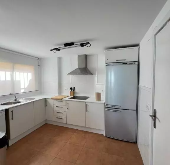 Хостел Hospederia Almundo By Alexandra Realty