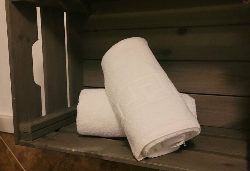 客栈  Hospederia Almundo By Alexandra Realty