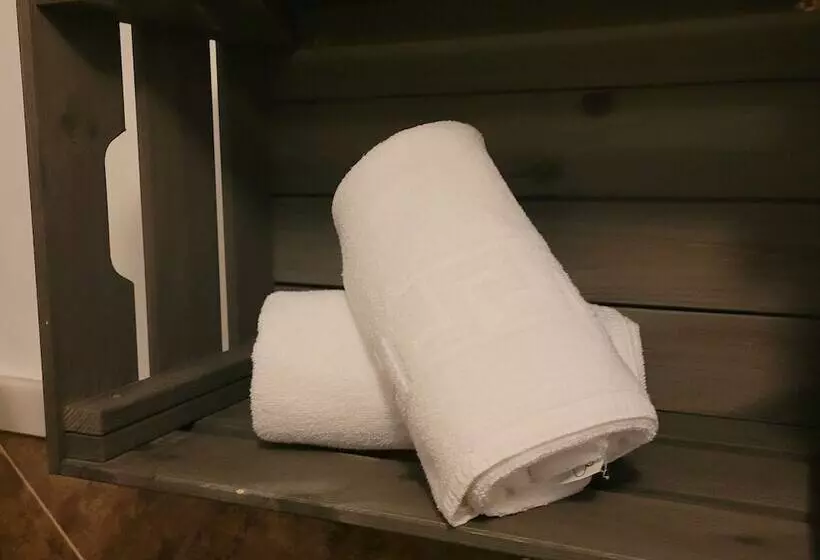 Хостел Hospederia Almundo By Alexandra Realty