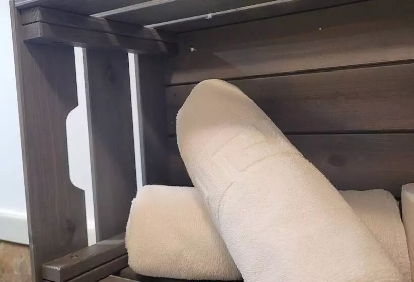 Хостел Hospederia Almundo By Alexandra Realty