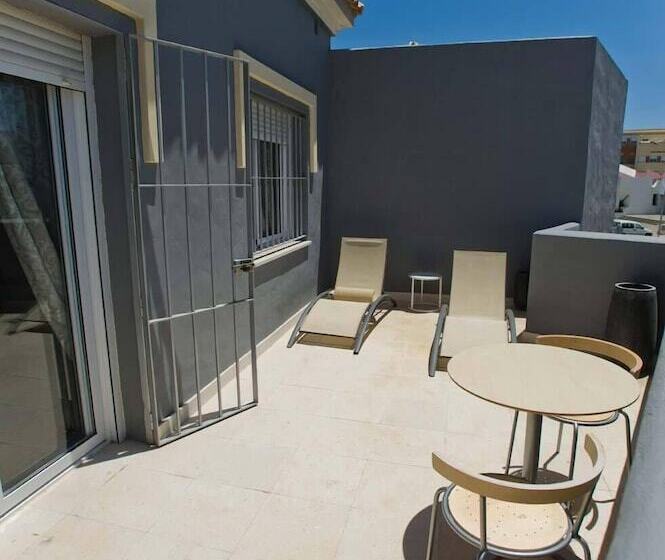 客栈  Hospederia Almundo By Alexandra Realty