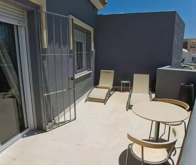 Хостел Hospederia Almundo By Alexandra Realty