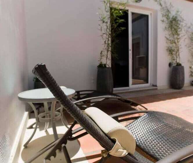 客栈  Hospederia Almundo By Alexandra Realty