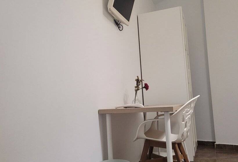 客栈  Hospederia Almundo By Alexandra Realty