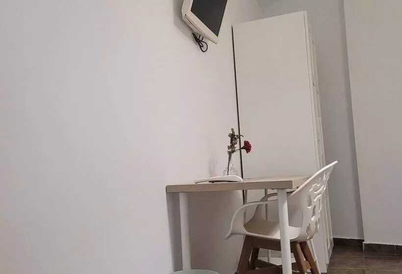 Хостел Hospederia Almundo By Alexandra Realty