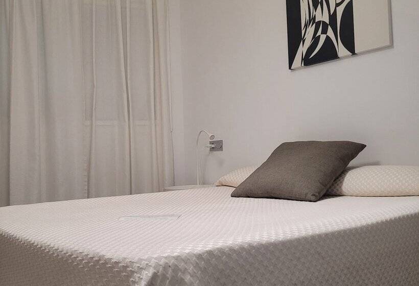 客栈  Hospederia Almundo By Alexandra Realty