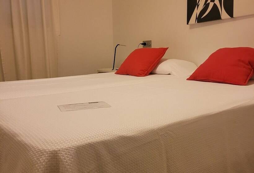 客栈  Hospederia Almundo By Alexandra Realty