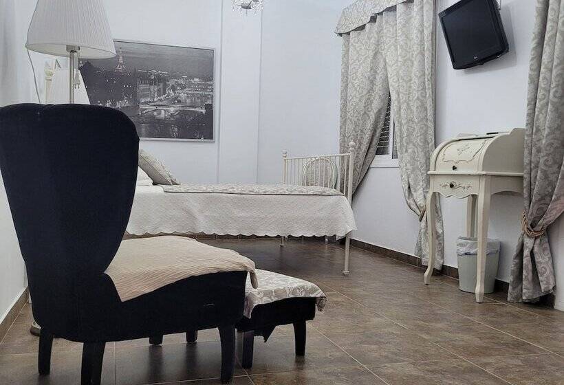 客栈  Hospederia Almundo By Alexandra Realty