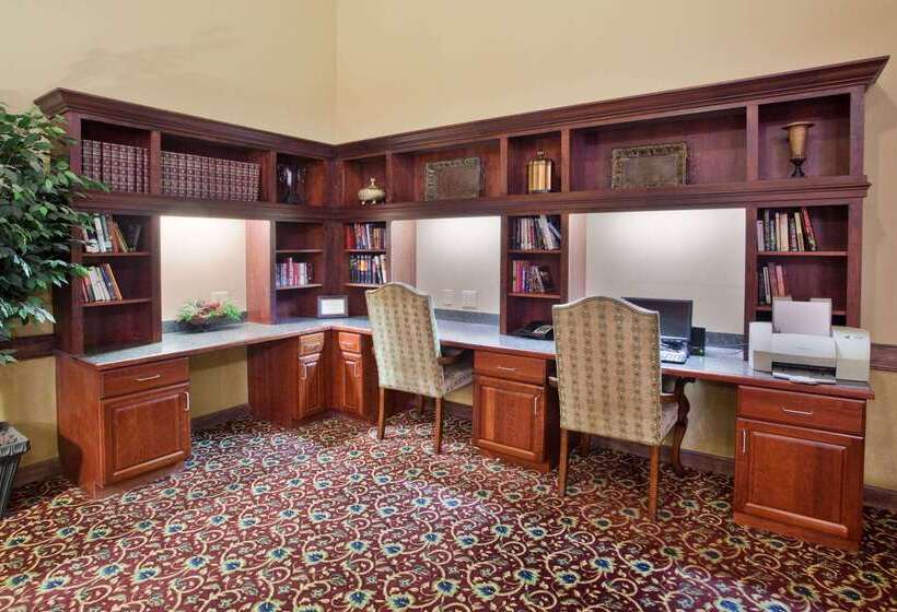 Otel Americinn By Wyndham Boiling Springs Near Gardner Webb U