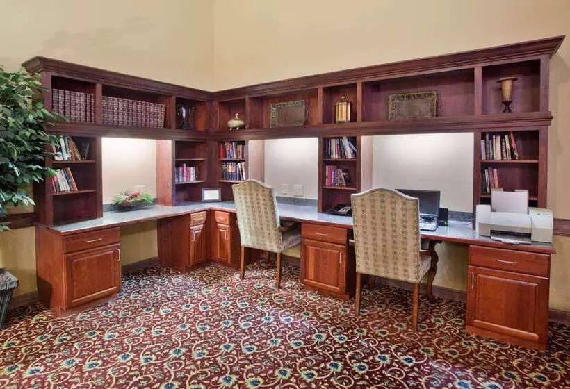 酒店 Americinn By Wyndham Boiling Springs Near Gardner Webb U