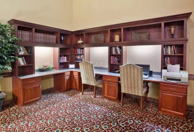 酒店 Americinn By Wyndham Boiling Springs Near Gardner Webb U