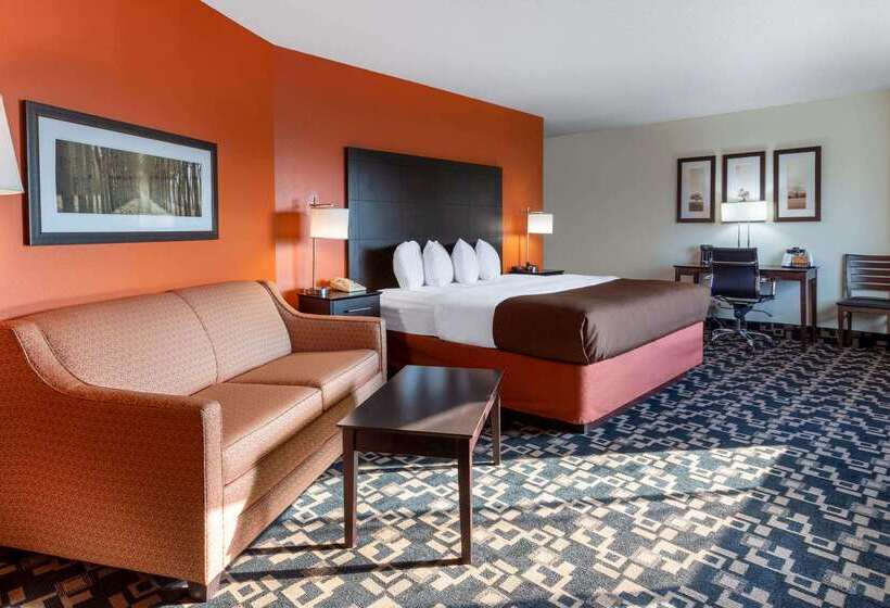 酒店 Americinn By Wyndham Wausau