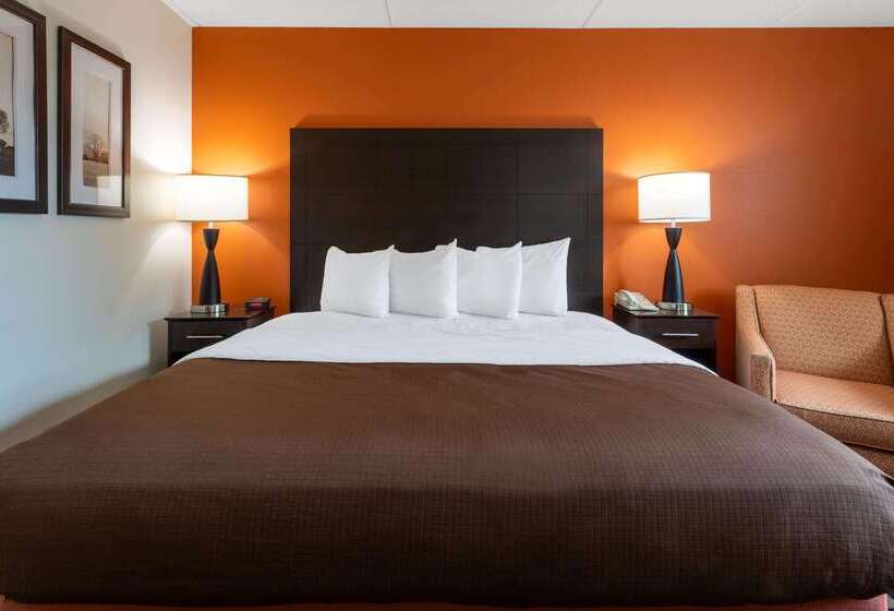 酒店 Americinn By Wyndham Wausau