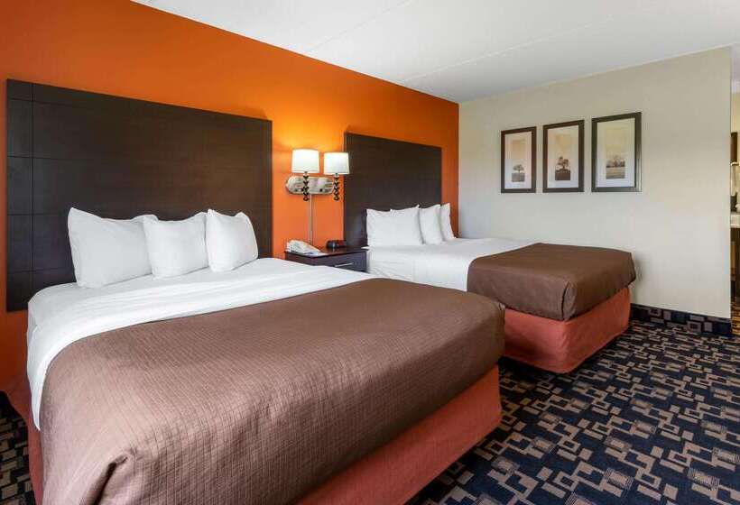 酒店 Americinn By Wyndham Wausau