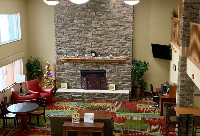 酒店 Americinn By Wyndham Wausau