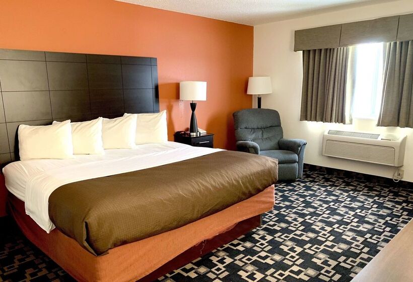 酒店 Americinn By Wyndham Wausau