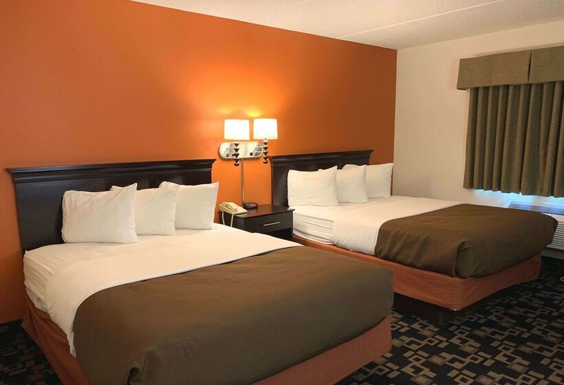 酒店 Americinn By Wyndham Wausau